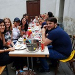 Club JuMaJo Sommerfest 2017